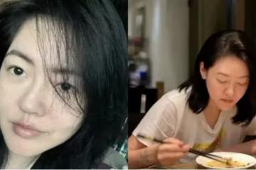 女人不要被歲數束縛！小S長胖「被質疑有四胎」　深夜發文回應：老娘已經43歲了「腰間有點贅肉不行嗎 ？」