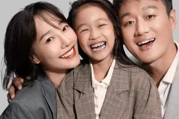 從「國民小妞」到「全職媽媽」,白百何打出了一手轉型的好牌