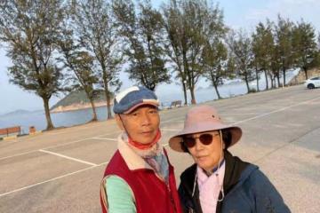 75歲羅家英慨嘆社會人士不積極打疫苗，形勢嚴峻才醒悟，累人累己