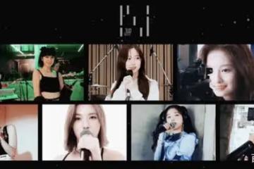 JYP新女團確定了最終七人組,組合以唱功為主,平均年齡只有16歲