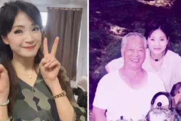 女星患癌怕遺傳後代！她55歲從未談過戀愛 　父母離世「終生不嫁」直言對感情無期待