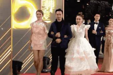 TVB台慶太無下限？以前傳緋聞藝人早已被雪藏，如今竟用來博取眼球！
