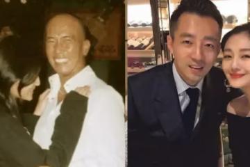 霸氣宣布退出娛樂圈!大S不怕53歲老公「形象崩塌」 表態與具俊曄「生米煮成熟飯」:先愛了再說