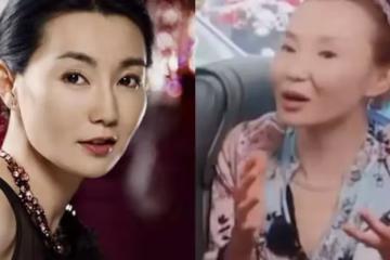 不願將就!56歲張曼玉「11段戀情全失敗」仍選擇做自己 被嘲美貌不再也絲毫不懼「坦然接受臉上皺紋」 自然老去