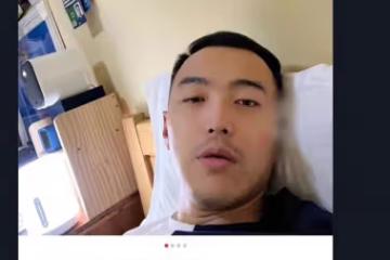 中國男足前隊長言論引眾怒！稱退役讓位給鞏漢林，心虛刪除不回應