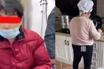 丈母娘3萬元媽媽1萬元,男子過年孝敬雙方老人,引發網友爭議