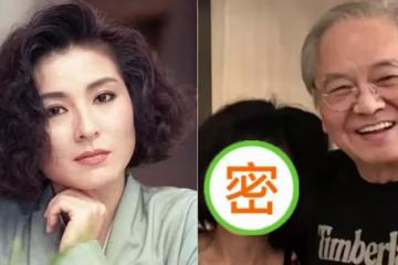 天后陳淑樺近照曝光，62歲難掩蒼老，罕見對鏡頭露微笑