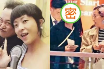 陳奕迅18歲女兒近照曝光，容貌清純超模身材超搶鏡，五官似媽媽翻版