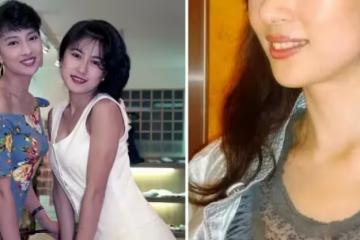 《家有仙妻》女神「當紅閃嫁美國」為愛息影　55歲近況曝光「依舊保養得宜」仙氣滿滿
