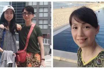 為婆婆著想「瞞離婚」！蔡幸娟「恢單10年不後悔」：放手是成全自己 砸3億買豪宅「鄰居全是名人政要」