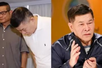 迎來轉機！澎恰恰坦言「宣布破產反而是好事」「20位貴人找上門」笑談下一步計畫