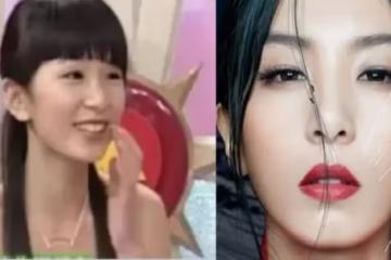 她是林俊傑得不到的女人，周杰倫曾愛慕她，今35歲依然單身美如花！遇見你是最大的幸運