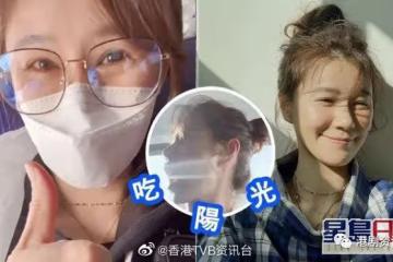 黃翠如飛馬來西亞開工！李司棋撞樣《奇幻魔法屋》主角