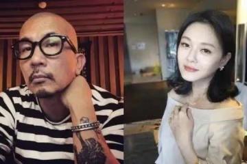 兩人都是光頭!TVB男星撞臉大S新婚老公,曾與知名港姐相戀多年