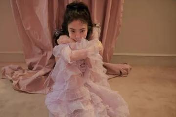 金珍妮的感情史：曾是金鐘仁的女友，現在是權志龍的女友？
