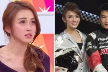 30億豪門婚變調？馮媛甄傳「帶小孩逃回娘家」翻臉富豪尪　6年婚亮紅燈「認了常惹毛老婆」爭執原因曝光