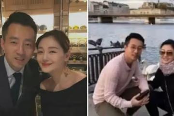 汪小菲首回應大S再婚!否認婚內出軌張穎穎,曾遭對方怒斥不可靠