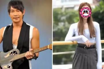 黃品源女兒顏值逆天還是學霸！18歲黃懷萱「4個月讀完高中」智商超高，荷蘭血統充滿仙氣
