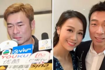 車內熱吻爆不倫!鄭秀文尪隔3年「宣告全面復出」 反觀小三「被經紀公司冷凍8年」慶生慘況曝光