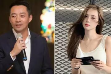 情已逝?汪小菲小三「狠狠發文切割」曬鴿子蛋鑽戒 毀滅嗆「誰那麼傻幫他生小孩」:太沒能力了吧