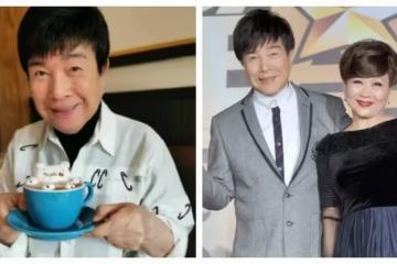 自認福大命大！寶島歌王「挺過3次心梗」不敢信還能活　「受隱疾折磨30年」年過80繼續唱