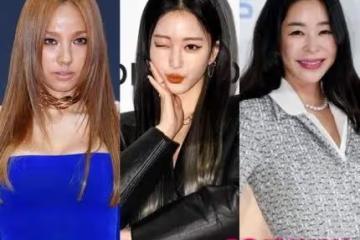 婚前同居怎麼了?李孝利、韓藝瑟、李慧英,大膽告白