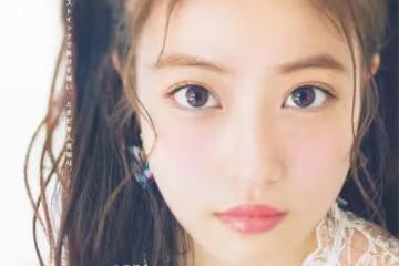 在日本,有一種美叫「今田美櫻」