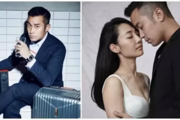 又一國民老公結婚!張孝全證實已結婚「兒子5個月大了」藏2年「張太太3招收服他」:獨立很重要