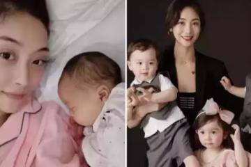 女孩瞞著母親,做試管嬰兒生下三胞胎,沒有結婚打算:喪偶式婚姻不如不要