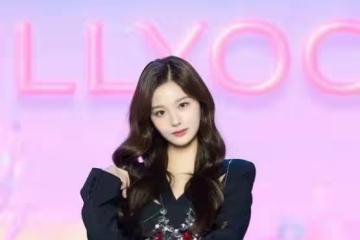 NMIXX可能成為打破JYP女團歷史，成員確診新冠，出道打歌期報廢