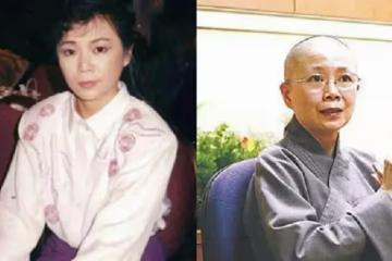 父親不要她!為替母還債進演藝圈「卻遭丈夫拋棄」 還被「奪走大部分家產」最終萬念俱灰遁入空門