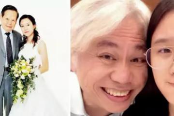 17歲愛上父親好友!12年換兩千萬被分手 這6對「爺孫戀」真的值嗎?