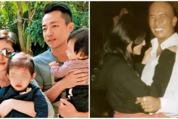永遠在戀愛!大S離婚106天「再度找到幸福」甜嫁歐爸 盤點「演藝圈4女星」情史一個比一個精彩