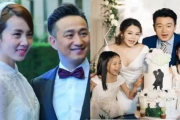 甜蜜低調師生戀！他走紅後「娶自己老師」　結婚13年零緋聞「超寵愛妻子」一家五口幸福美滿