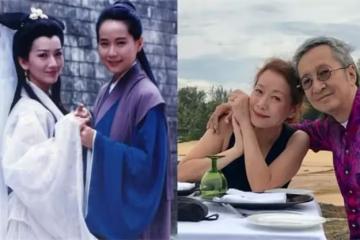 打敗林青霞兩封影后！嫁初戀34年「選擇頂客」不生育　「老公8次出軌」反替夫說話：他成就了我
