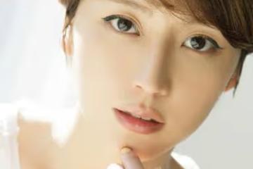 日本男性票選「最想與她成為戀人」的女明星排行榜,誰能脫穎而出?