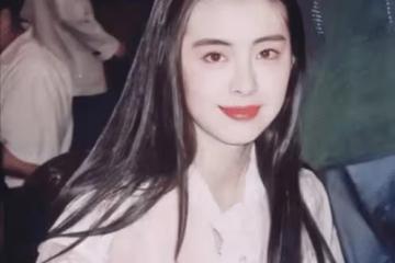 韓國人喜愛的5位中國女性,王祖賢艷壓群芳。網友: 最後一位絕了