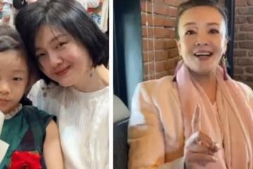 孫子要變韓國人!大S前婆婆首度鬆口「談爭奪扶養權」 撂話「要孩子健全長大」:很想念他們