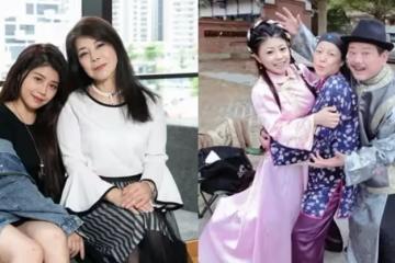 安迪離開4年！女兒「爆料媽媽」深夜打給她：哭著想爸爸　「一家三口近況曝光」相信天上爸爸會欣慰