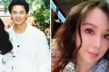 54歲蕭薔官宣新戀情!12段情史皆失敗 身材仍火辣「被嘲不看臉就行」坦然面對