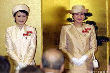 雅子，紀子，美智子婆媳三人年輕時，誰的顏值更勝一籌呢
