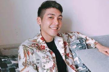 厲害！33歲TVB男星獲澳洲某大學錄取，立志5年後轉型做脊醫