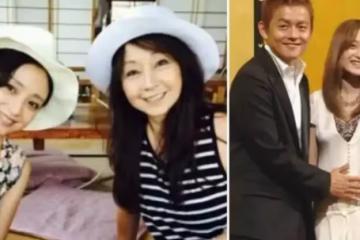 初戀變繼父！她12歲奪影后「 愛人被生母攔截」   38歲二婚憑「超凍齡顏值再次爆紅」走出泥潭！