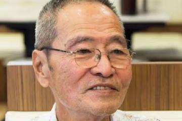 74歲葉清方因病去世!獨自就醫沒見家人最後一面,曾與黃日華合作