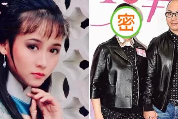 58嵗商天娥近照曝光,生活節儉,不喜歡名牌愛買減價貨,堅持不吃晚餐,網友:年輕時顯老,老了反而年輕!