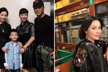 劉嘉玲到底多有錢？送胡軍兒子200平豪宅，用4000萬古董花瓶插花，自信說出：我整個人是無價