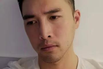 TVB知名男星確診!自曝陷經濟困難,父親離世辦白事都一切從簡