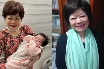 不想麻煩媳婦！廖輝英一進門「撞見兒子在洗碗」心疼喊：我來就好　「全天下婆婆心聲」引網友共鳴：真的會不捨