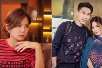 忍了她6年！Ella坦承「老公身心全失調」 結婚8年「工作、家庭全綁一起」自責：我完全沒意識到