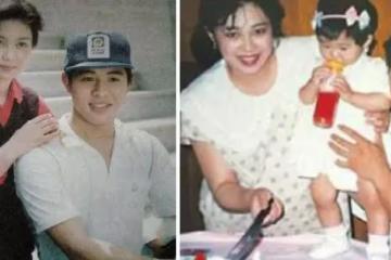 不要婚禮鑽戒!30年前「生下2女」卻被李連杰拋棄另娶她人「住地下室10年」不認命走出陰霾